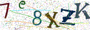 圖片型 CAPTCHA
